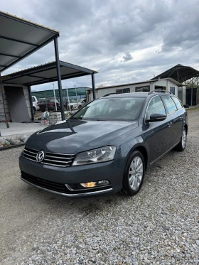 VW Passat 2.0TDI* DSG-7* ЛИЗИНГ, снимка 1