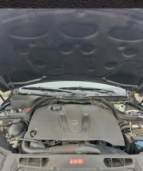 Mercedes-Benz C 200, снимка 8