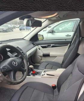 Mercedes-Benz C 200, снимка 4