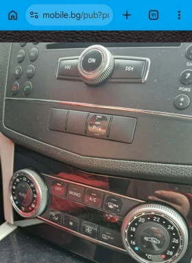 Mercedes-Benz C 200, снимка 10