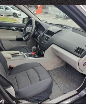Mercedes-Benz C 200, снимка 5