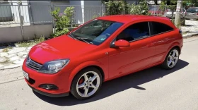 Opel Astra GTC, снимка 2