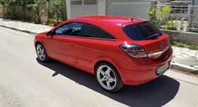 Opel Astra GTC, снимка 4