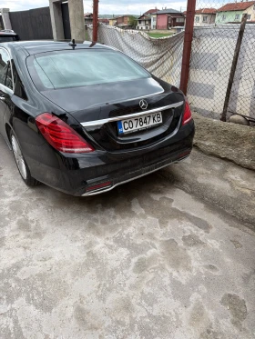 Mercedes-Benz S 350, снимка 3