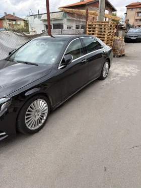 Mercedes-Benz S 350, снимка 2