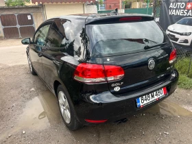 VW Golf 2.0Tdi - DSG - Navi - SWISS , снимка 3