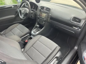 VW Golf 2.0Tdi - DSG - Navi - SWISS , снимка 10
