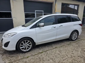 Mazda 5 1.6d 115КС. КАМЕРА, КЛИМА, 7 МЕСТА, снимка 6