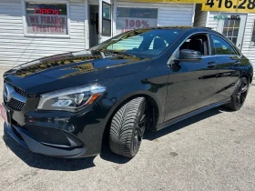 Mercedes-Benz CLA 250* 4Matic* АвтоКредит* (ЦЕНА ДО БГ), снимка 2