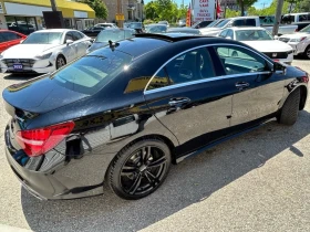 Mercedes-Benz CLA 250* 4Matic* АвтоКредит* (ЦЕНА ДО БГ), снимка 5