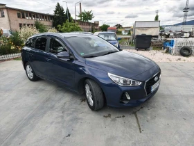 Hyundai I30 Комби, снимка 2