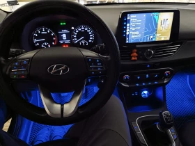Hyundai I30 Комби, снимка 16