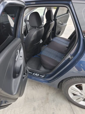 Hyundai I30 Комби, снимка 14