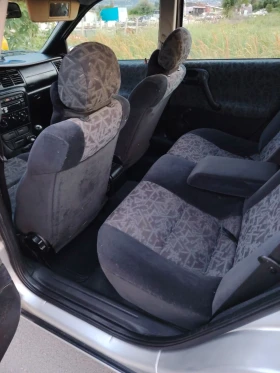 Opel Vectra 1.6 моно ГАРАЖНА, снимка 9