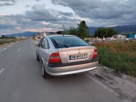 Opel Vectra 1.6 моно ГАРАЖНА, снимка 3