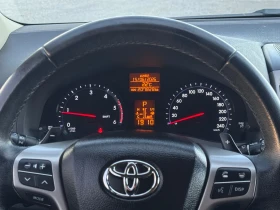 Toyota Avensis 2.2 d-cat, снимка 10