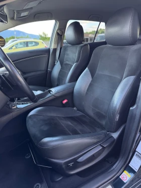 Toyota Avensis 2.2 d-cat, снимка 14