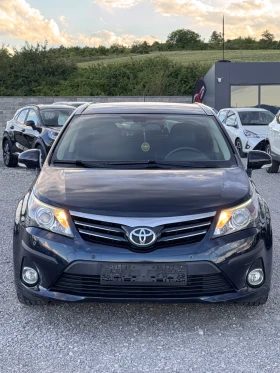 Toyota Avensis 2.2 d-cat, снимка 2