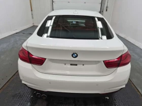 BMW 430 * XDRIVE * 2 КЛЮЧА * М ПАКЕТ * ЧЕРВЕН САЛОН * , снимка 5