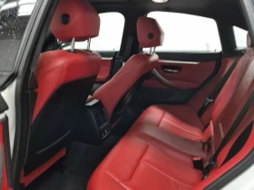 BMW 430 * XDRIVE * 2 КЛЮЧА * М ПАКЕТ * ЧЕРВЕН САЛОН * , снимка 13