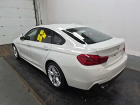 BMW 430 * XDRIVE * 2 КЛЮЧА * М ПАКЕТ * ЧЕРВЕН САЛОН * , снимка 4