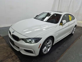 BMW 430 * XDRIVE * 2 КЛЮЧА * М ПАКЕТ * ЧЕРВЕН САЛОН * , снимка 1