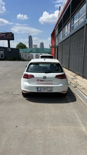VW Golf, снимка 2