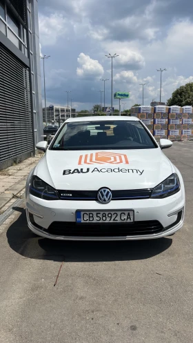 VW Golf, снимка 3