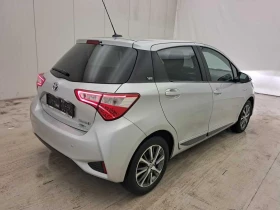 Toyota Yaris 1.5 VVT-i Y20 - Hybrid, снимка 4