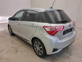Toyota Yaris 1.5 VVT-i Y20 - Hybrid, снимка 5