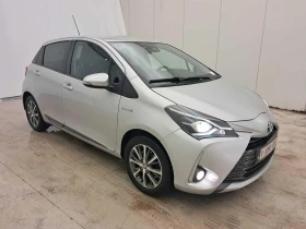 Toyota Yaris 1.5 VVT-i Y20 - Hybrid, снимка 3