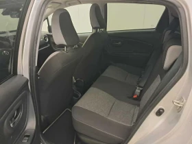 Toyota Yaris 1.5 VVT-i Y20 - Hybrid, снимка 8