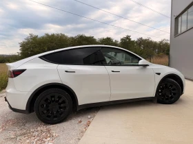 Tesla Model Y Long Range AWD   Ryzen   Tesla Vision, снимка 6