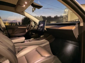 Tesla Model Y Long Range AWD   Ryzen   Tesla Vision, снимка 16