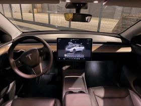 Tesla Model Y Long Range AWD   Ryzen   Tesla Vision, снимка 15