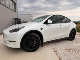 Tesla Model Y Long Range AWD   Ryzen   Tesla Vision, снимка 2