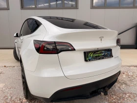 Tesla Model Y Long Range AWD   Ryzen   Tesla Vision, снимка 4