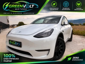 Tesla Model Y Long Range AWD   Ryzen   Tesla Vision, снимка 1