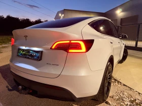 Tesla Model Y Long Range AWD   Ryzen   Tesla Vision, снимка 13