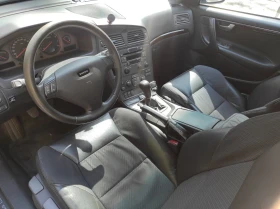 Volvo S60 2.4I 140кс LPG, снимка 13