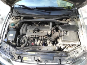 Volvo S60 2.4I 140кс LPG, снимка 11