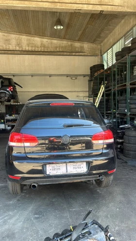VW Golf 1.2tsi, снимка 3