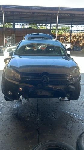 VW Golf 1.2tsi, снимка 1