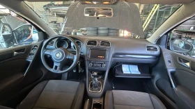 VW Golf 1.2tsi, снимка 5