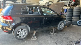 VW Golf 1.2tsi, снимка 4