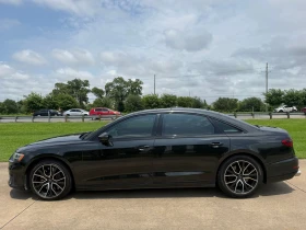 Audi A8 2020* 4.0T* МАСАЖ* ОБДУХ* 360* HUD* FULL MAXX, снимка 7