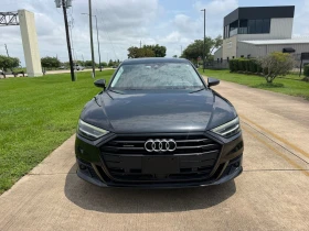 Audi A8 2020* 4.0T* МАСАЖ* ОБДУХ* 360* HUD* FULL MAXX, снимка 1