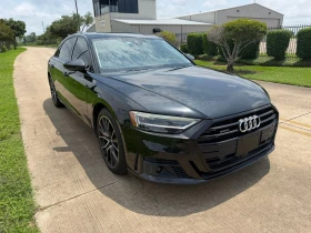 Audi A8 2020* 4.0T* МАСАЖ* ОБДУХ* 360* HUD* FULL MAXX, снимка 3
