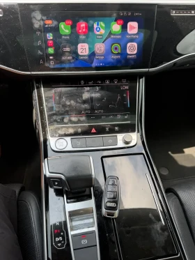 Audi A8 2020* 4.0T* МАСАЖ* ОБДУХ* 360* HUD* FULL MAXX, снимка 12