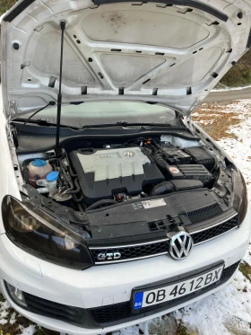 VW Golf golf 6 , снимка 8